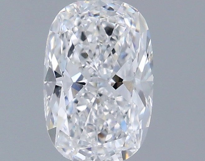 0.9 ct lab-grown Cushion modified Diamond