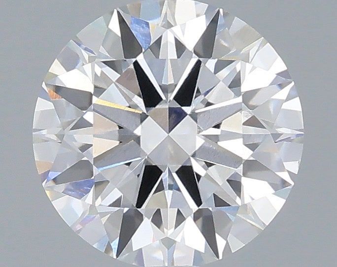 1.52 ct. round Lab Grown Diamond front image
