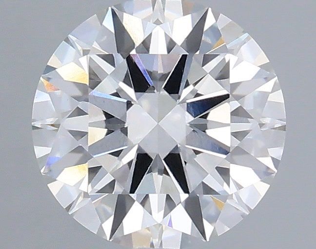 1.55 ct. round Lab Grown Diamond front image