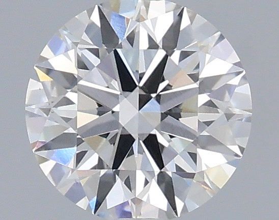 1.06 ct. round Lab Grown Diamond front image