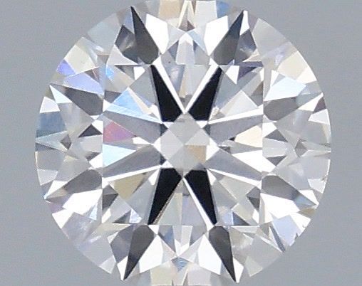 1.06 ct. round Lab Grown Diamond front image