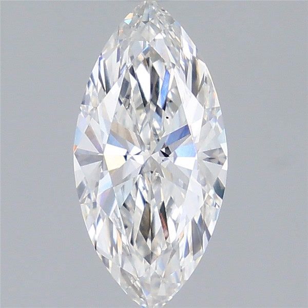 1.52 ct. marquise Lab Grown Diamond front image