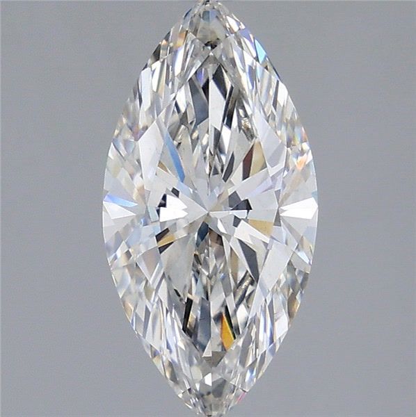2.02 ct. marquise Lab Grown Diamond front image