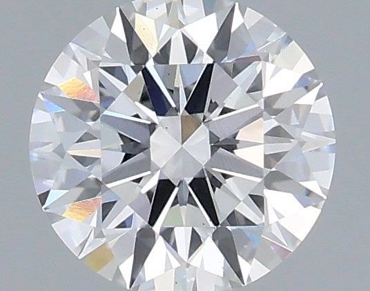 1.06 ct. round Lab Grown Diamond front image