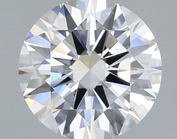 1.05 ct. round Lab Grown Diamond front image
