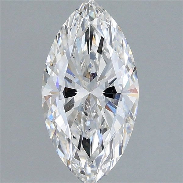 1.53 ct. marquise Lab Grown Diamond front image
