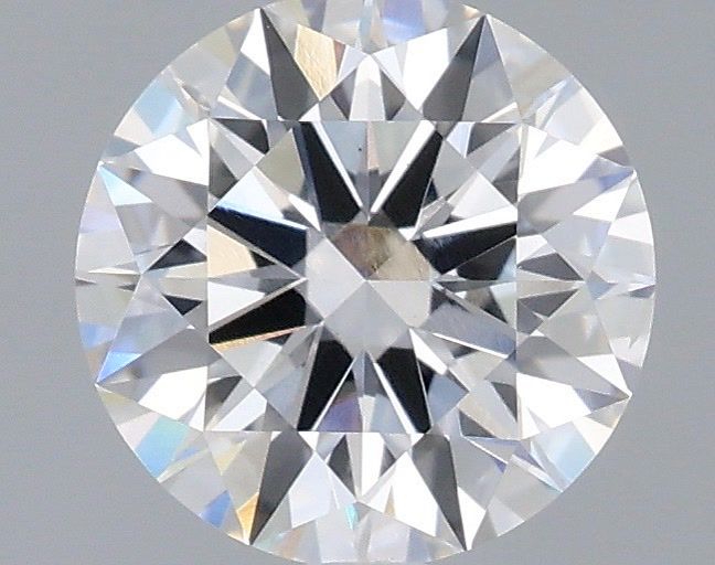 1.52 ct. round Lab Grown Diamond front image