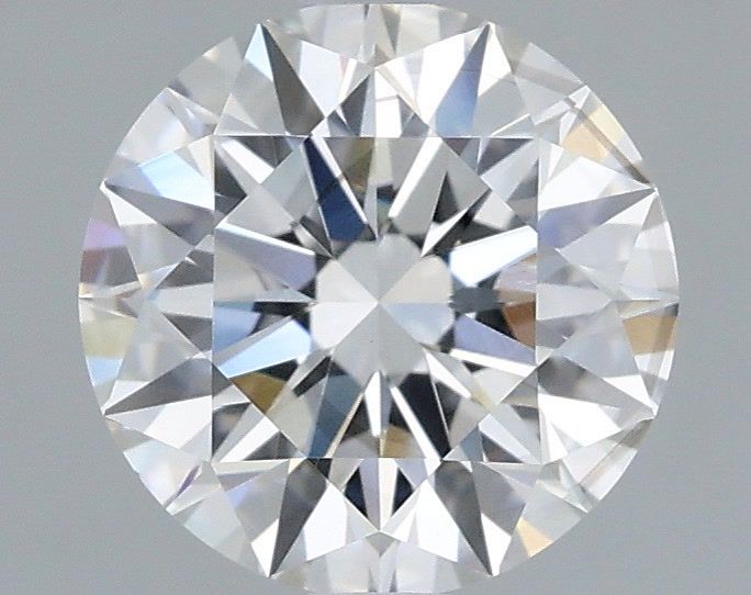 1.53 ct. round Lab Grown Diamond front image