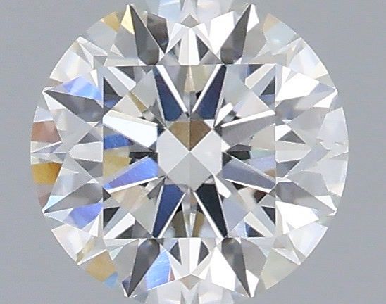 1.06 ct. round Lab Grown Diamond front image
