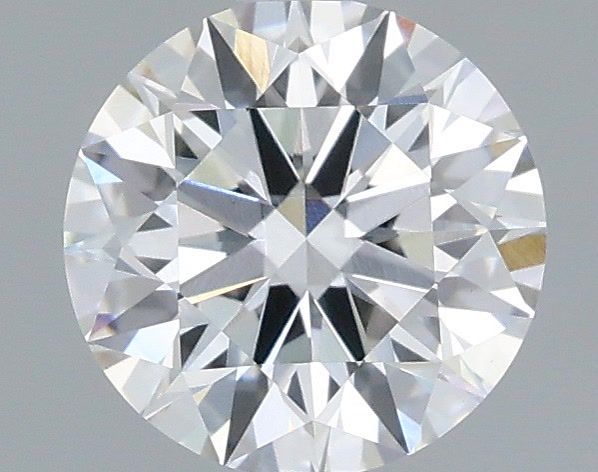 1.06 ct. round Lab Grown Diamond front image