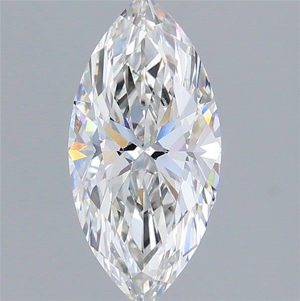 1.20 ct. marquise Lab Grown Diamond front image