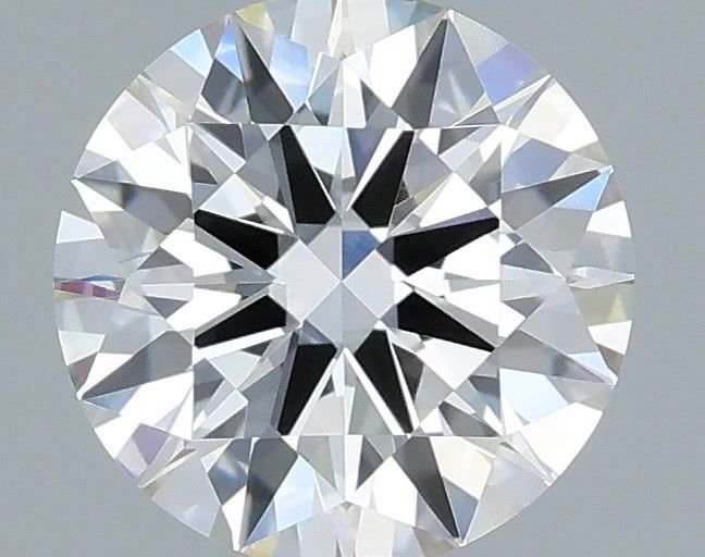 1.05 ct. round Lab Grown Diamond front image