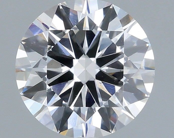 1.52 ct. round Lab Grown Diamond front image