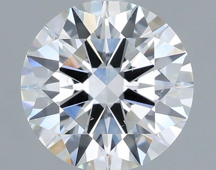 1.52 ct. round Lab Grown Diamond front image