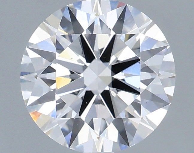 1.53 ct. round Lab Grown Diamond front image