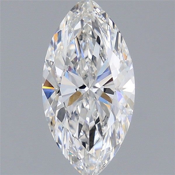 1.20 ct. marquise Lab Grown Diamond front image