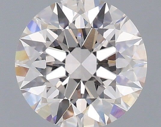 1.06 ct. round Lab Grown Diamond front image