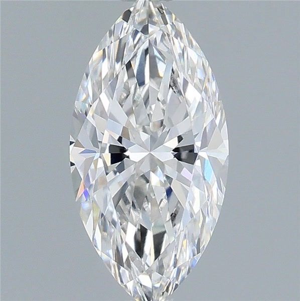 1.06 ct. marquise Lab Grown Diamond front image