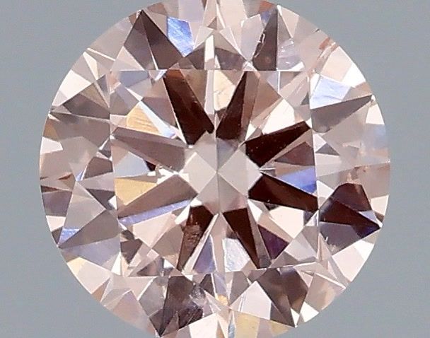 1.50 ct. round Lab Grown Diamond front image