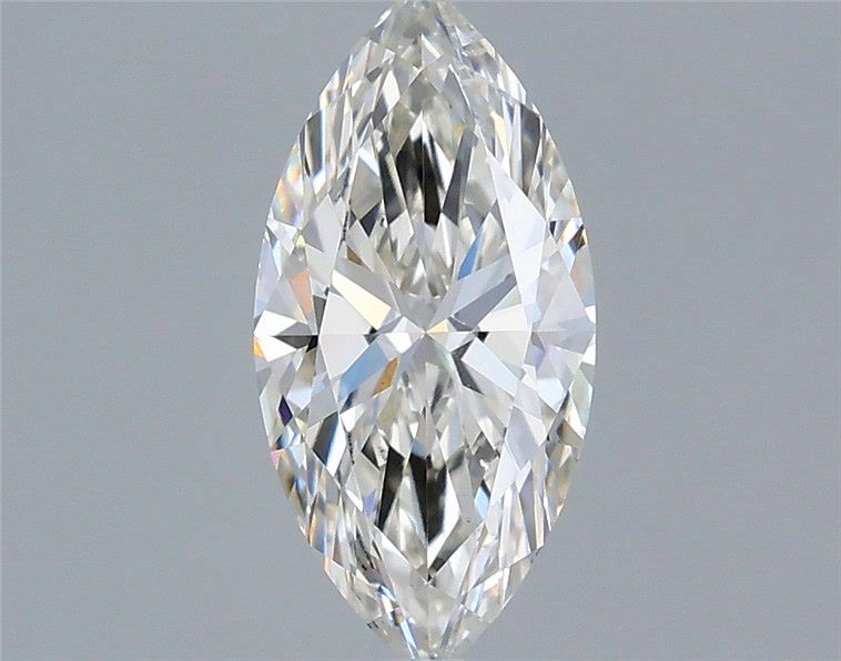 1.09 ct. marquise Lab Grown Diamond front image