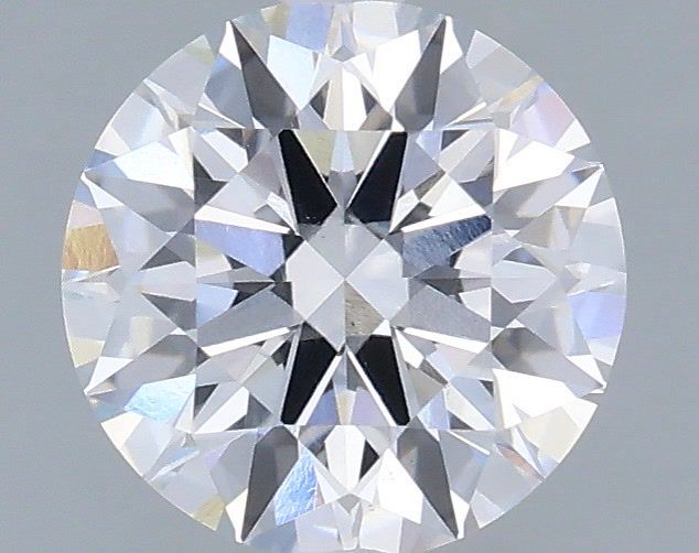 1.04 ct. round Lab Grown Diamond front image