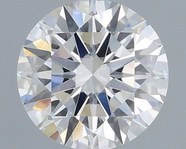1.03 ct. round Lab Grown Diamond front image