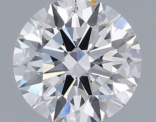 1.06 ct. round Lab Grown Diamond front image