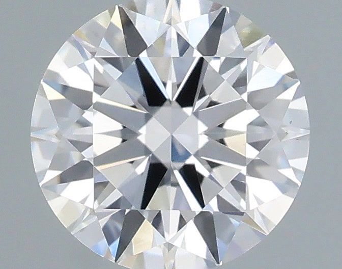 1.06 ct. round Lab Grown Diamond front image