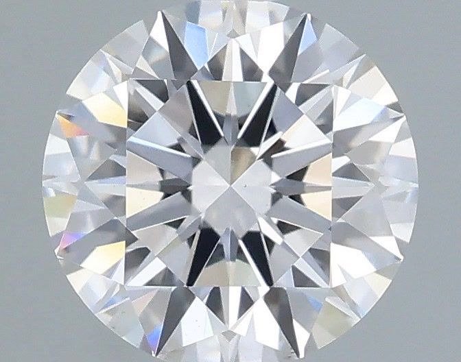 1.06 ct. round Lab Grown Diamond front image