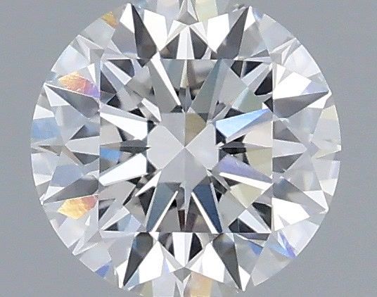 1.06 ct. round Lab Grown Diamond front image