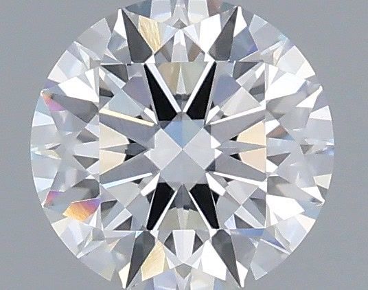 1.06 ct. round Lab Grown Diamond front image
