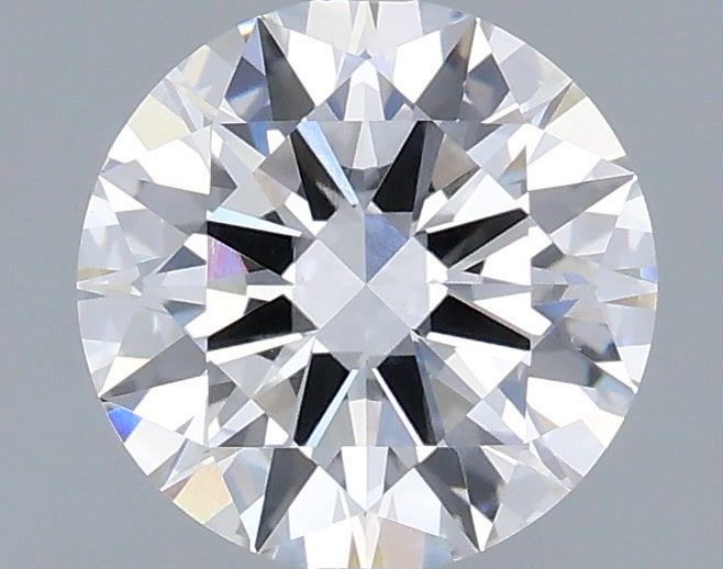 1.52 ct. round Lab Grown Diamond front image