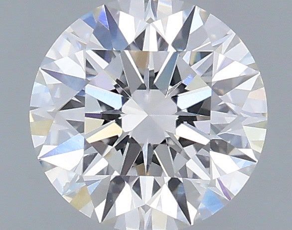 1.06 ct. round Lab Grown Diamond front image