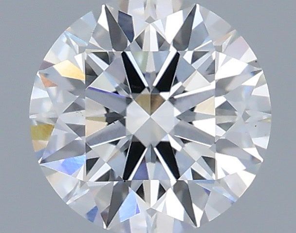 1.06 ct. round Lab Grown Diamond front image