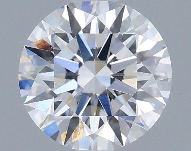 1.06 ct. round Lab Grown Diamond front image