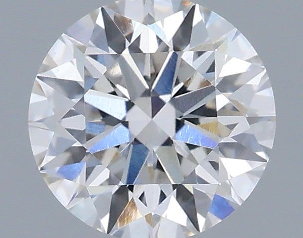 1.06 ct. round Lab Grown Diamond front image