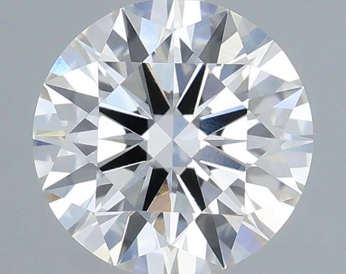 1.06 ct. round Lab Grown Diamond front image