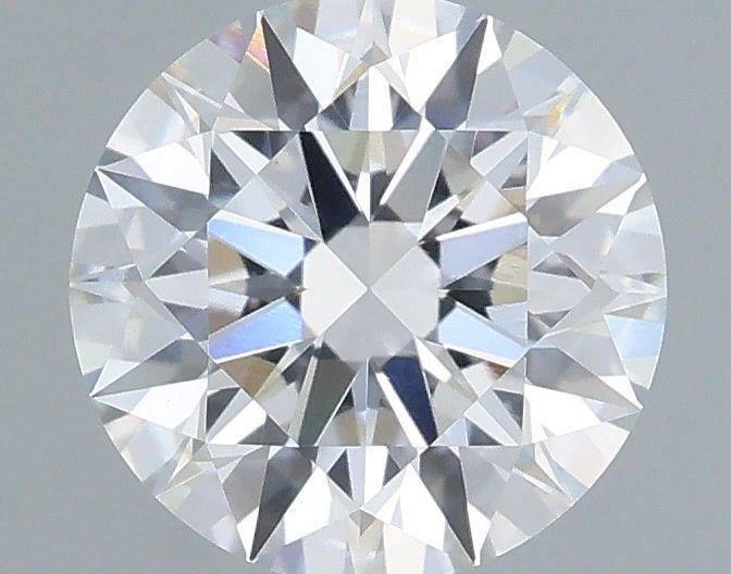 1.06 ct. round Lab Grown Diamond front image