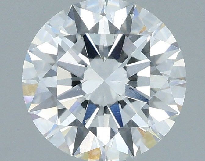 1.52 ct. round Lab Grown Diamond front image