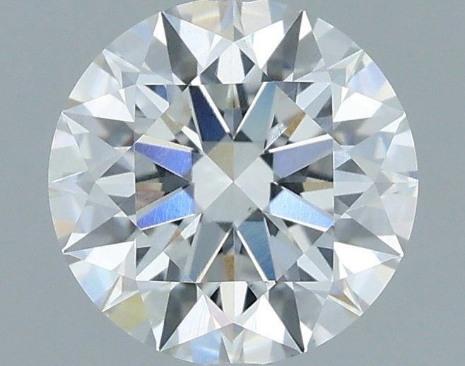 1.06 ct. round Lab Grown Diamond front image