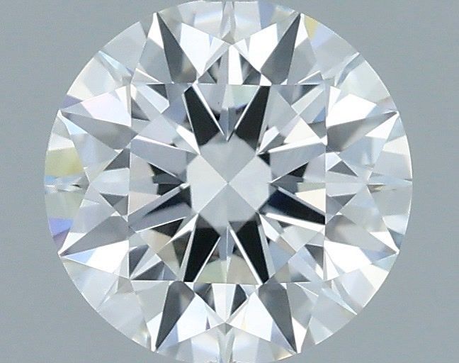 1.03 ct. round Lab Grown Diamond front image