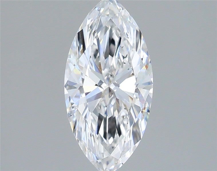 1.07 ct. marquise Lab Grown Diamond front image