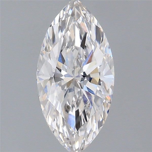 1.09 ct. marquise Lab Grown Diamond front image