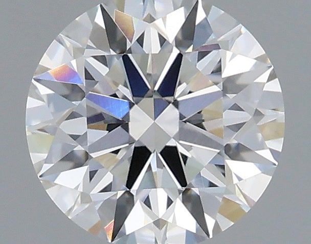 1.06 ct. round Lab Grown Diamond front image