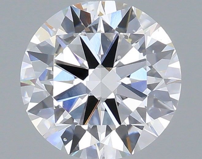 1.51 ct. round Lab Grown Diamond front image