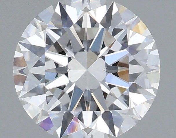1.06 ct. round Lab Grown Diamond front image