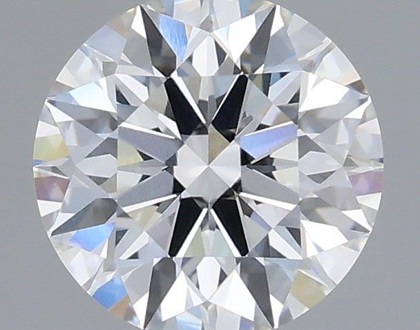 1.06 ct. round Lab Grown Diamond front image