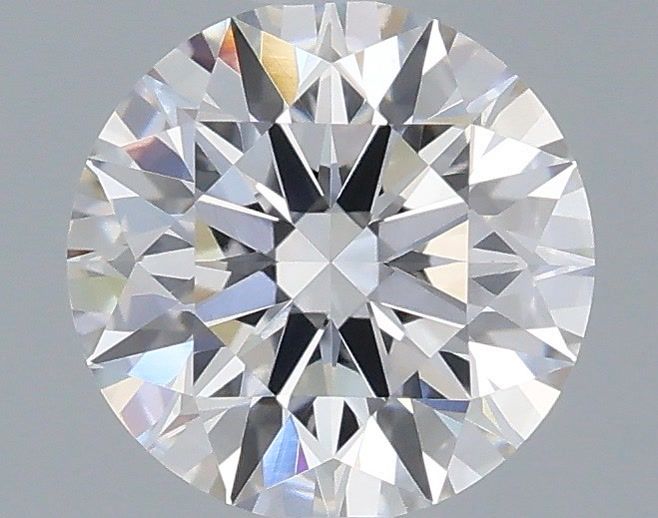 1.06 ct. round Lab Grown Diamond front image