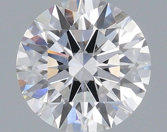 1.06 ct. round Lab Grown Diamond front image
