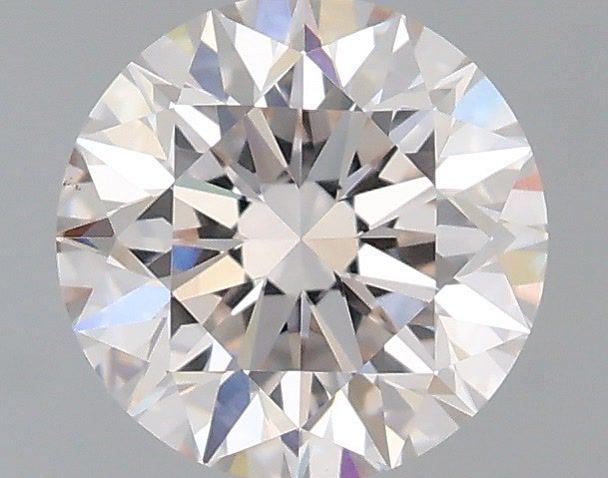 1.01 ct. round Lab Grown Diamond front image